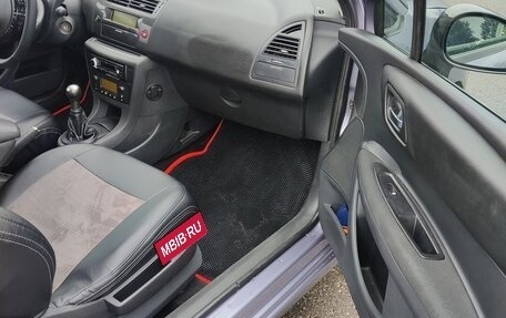 Citroen C4 II рестайлинг, 2006 год, 400 000 рублей, 8 фотография