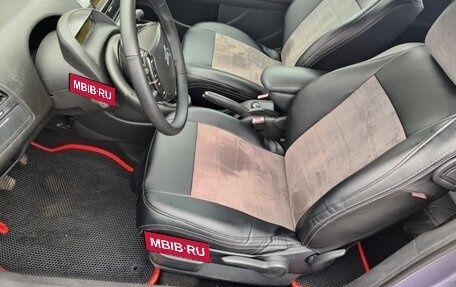 Citroen C4 II рестайлинг, 2006 год, 400 000 рублей, 9 фотография