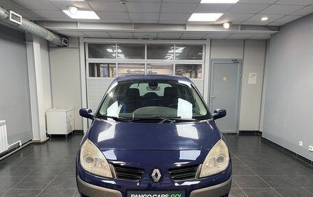 Renault Scenic III, 2008 год, 550 000 рублей, 2 фотография