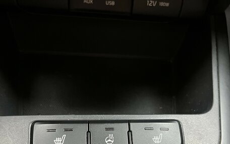 KIA Rio IV, 2018 год, 1 175 000 рублей, 13 фотография
