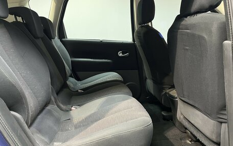 Renault Scenic III, 2008 год, 550 000 рублей, 10 фотография
