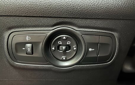 Chery Tiggo 4 I рестайлинг, 2020 год, 1 290 000 рублей, 11 фотография