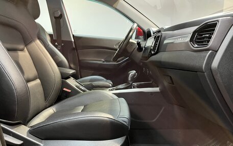 Chery Tiggo 4 I рестайлинг, 2020 год, 1 290 000 рублей, 18 фотография