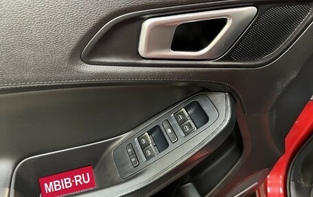 Chery Tiggo 4 I рестайлинг, 2020 год, 1 290 000 рублей, 10 фотография