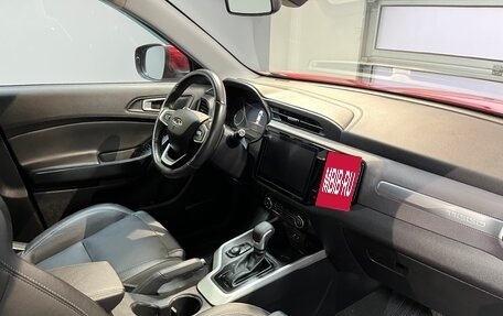 Chery Tiggo 4 I рестайлинг, 2020 год, 1 290 000 рублей, 17 фотография