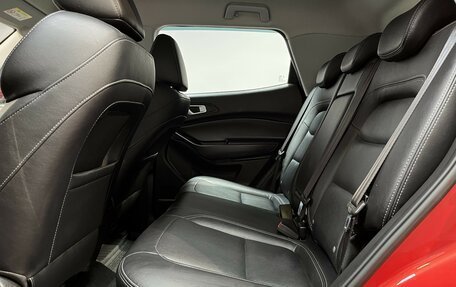 Chery Tiggo 4 I рестайлинг, 2020 год, 1 290 000 рублей, 21 фотография