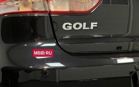 Volkswagen Golf VI, 2011 год, 800 000 рублей, 8 фотография