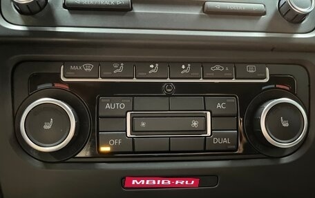 Volkswagen Golf VI, 2011 год, 800 000 рублей, 13 фотография