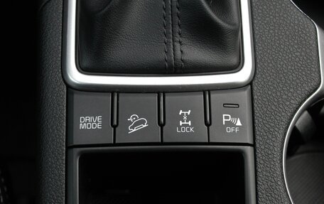 KIA Sportage IV рестайлинг, 2019 год, 2 200 000 рублей, 18 фотография