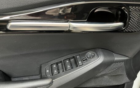 KIA Seltos I, 2021 год, 2 350 000 рублей, 10 фотография