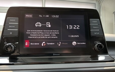 KIA Seltos I, 2021 год, 2 350 000 рублей, 13 фотография
