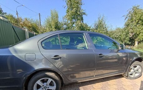 Skoda Octavia, 2010 год, 850 000 рублей, 3 фотография