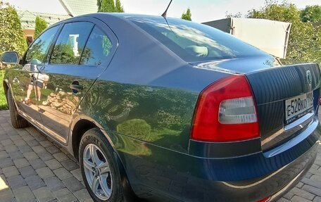 Skoda Octavia, 2010 год, 850 000 рублей, 5 фотография