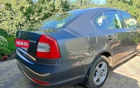 Skoda Octavia, 2010 год, 850 000 рублей, 6 фотография