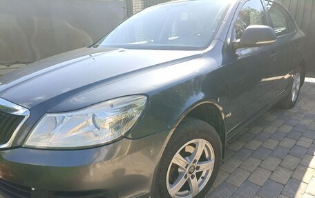 Skoda Octavia, 2010 год, 850 000 рублей, 7 фотография