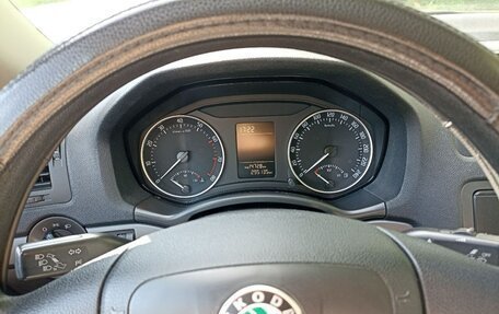 Skoda Octavia, 2010 год, 850 000 рублей, 12 фотография