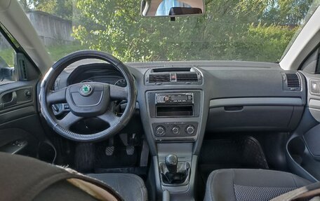Skoda Octavia, 2010 год, 850 000 рублей, 10 фотография