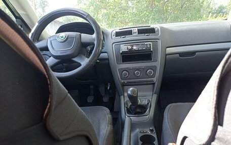 Skoda Octavia, 2010 год, 850 000 рублей, 13 фотография