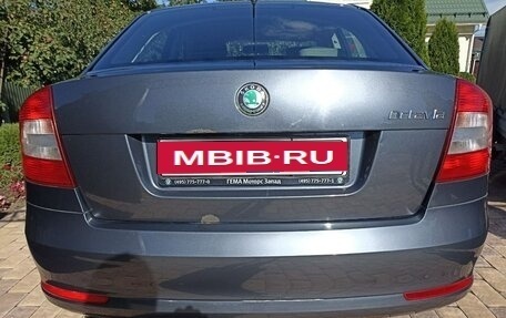 Skoda Octavia, 2010 год, 850 000 рублей, 8 фотография