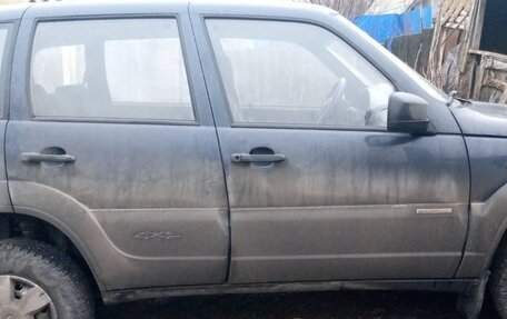 Chevrolet Niva I рестайлинг, 2013 год, 497 700 рублей, 2 фотография