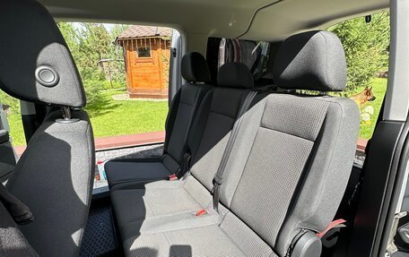 Volkswagen Caddy IV, 2022 год, 3 600 000 рублей, 6 фотография