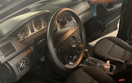Mercedes-Benz B-Класс, 2010 год, 1 250 000 рублей, 5 фотография