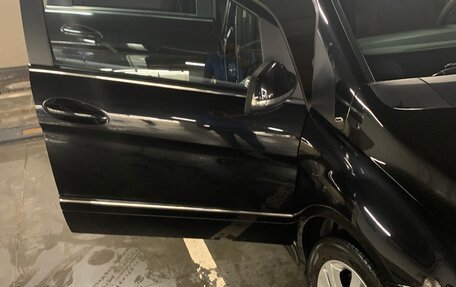 Mercedes-Benz B-Класс, 2010 год, 1 250 000 рублей, 8 фотография