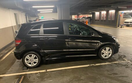 Mercedes-Benz B-Класс, 2010 год, 1 250 000 рублей, 7 фотография