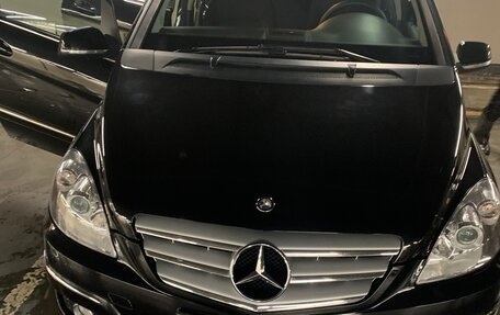 Mercedes-Benz B-Класс, 2010 год, 1 250 000 рублей, 3 фотография