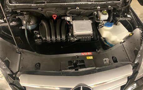 Mercedes-Benz B-Класс, 2010 год, 1 250 000 рублей, 11 фотография