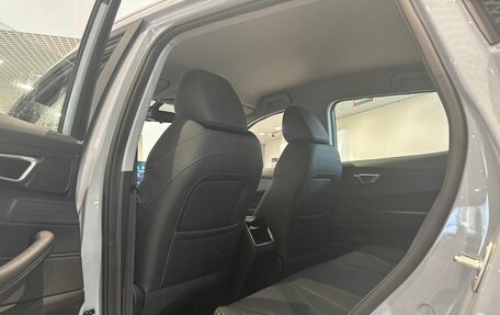 Chery Tiggo 4 I рестайлинг, 2025 год, 1 999 000 рублей, 11 фотография