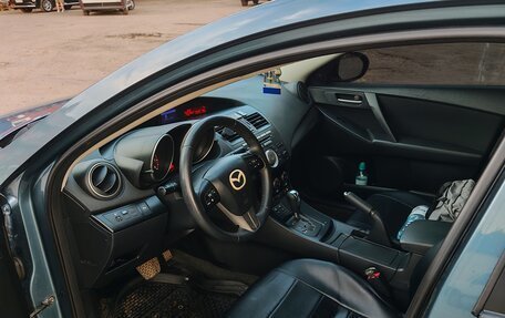 Mazda 3, 2010 год, 919 000 рублей, 7 фотография