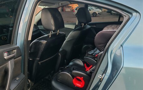 Mazda 3, 2010 год, 919 000 рублей, 8 фотография