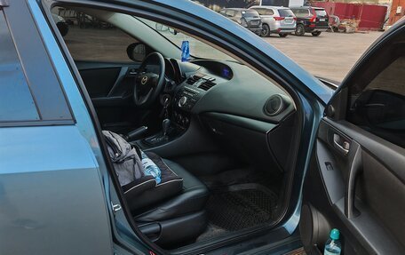 Mazda 3, 2010 год, 919 000 рублей, 10 фотография