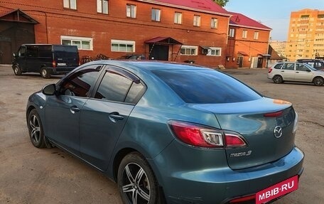 Mazda 3, 2010 год, 919 000 рублей, 3 фотография