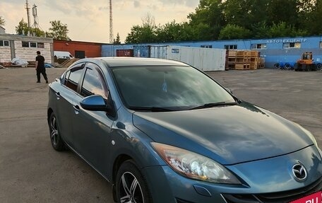 Mazda 3, 2010 год, 919 000 рублей, 6 фотография