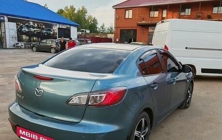 Mazda 3, 2010 год, 919 000 рублей, 5 фотография