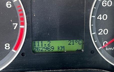 Ford C-MAX I рестайлинг, 2007 год, 380 000 рублей, 5 фотография