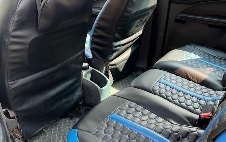 Ford C-MAX I рестайлинг, 2007 год, 380 000 рублей, 6 фотография