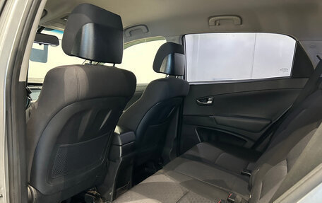 SsangYong Actyon II рестайлинг, 2013 год, 749 000 рублей, 10 фотография
