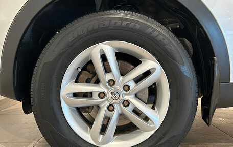 SsangYong Actyon II рестайлинг, 2013 год, 749 000 рублей, 8 фотография