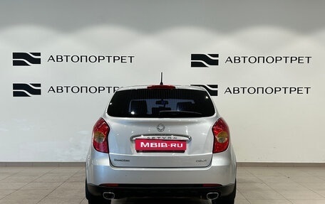 SsangYong Actyon II рестайлинг, 2013 год, 749 000 рублей, 3 фотография