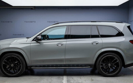 Mercedes-Benz GLS, 2025 год, 19 400 000 рублей, 2 фотография