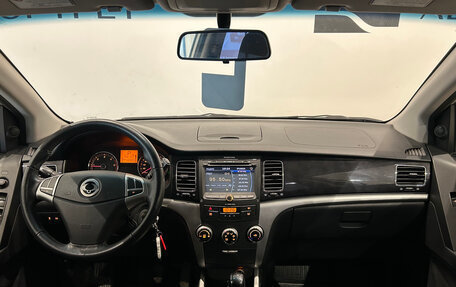 SsangYong Actyon II рестайлинг, 2013 год, 749 000 рублей, 14 фотография