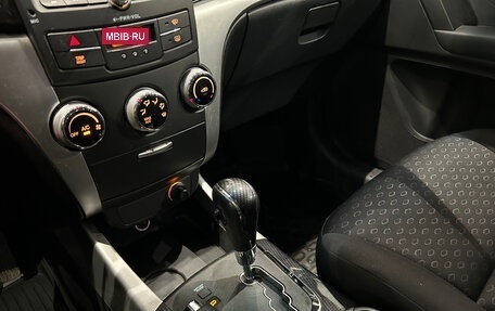 SsangYong Actyon II рестайлинг, 2013 год, 749 000 рублей, 16 фотография