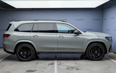 Mercedes-Benz GLS, 2025 год, 19 400 000 рублей, 17 фотография