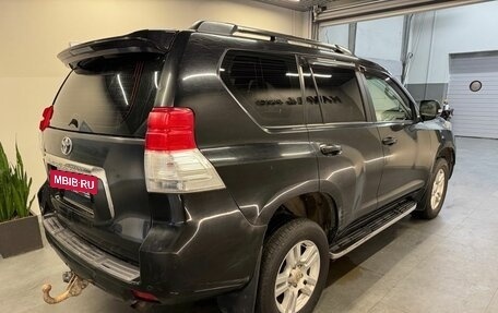 Toyota Land Cruiser Prado 150 рестайлинг 2, 2011 год, 1 949 000 рублей, 4 фотография
