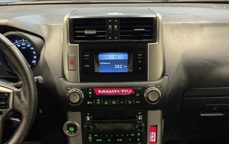 Toyota Land Cruiser Prado 150 рестайлинг 2, 2011 год, 1 949 000 рублей, 11 фотография