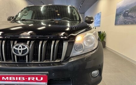 Toyota Land Cruiser Prado 150 рестайлинг 2, 2011 год, 1 949 000 рублей, 16 фотография
