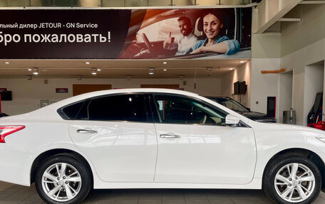 Nissan Teana, 2014 год, 1 099 000 рублей, 4 фотография